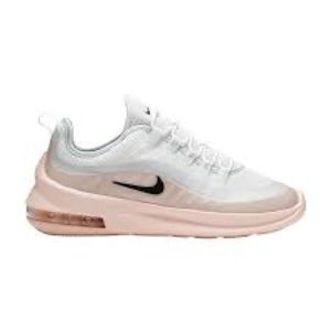 Nike air max axis washed coral aura sneakers